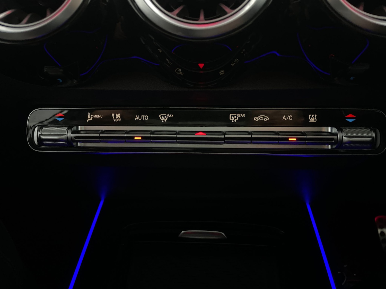 Used Mercedes-Benz EQB 2022 for sale - 77443160: Photo 23