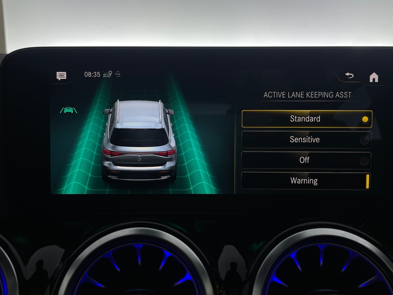 Used Mercedes-Benz EQB 2022 for sale - 77443160: Photo 28