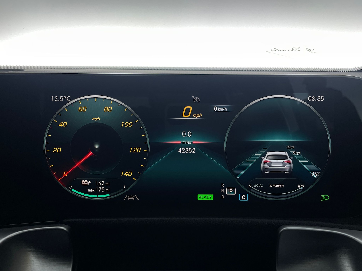 Used Mercedes-Benz EQB 2022 for sale - 77443160: Photo 29