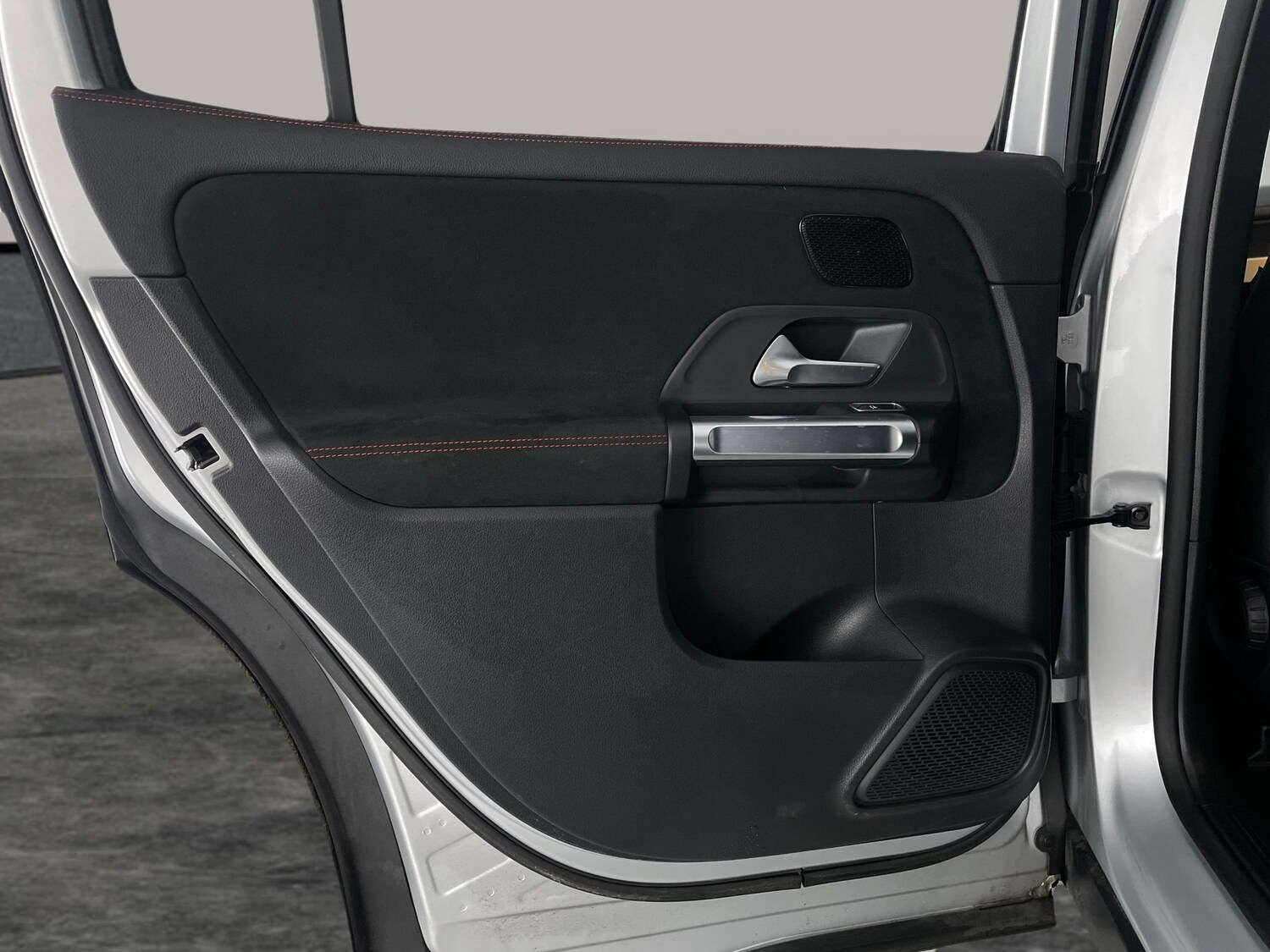 Used Mercedes-Benz EQB 2022 for sale - 77443160: Photo 35