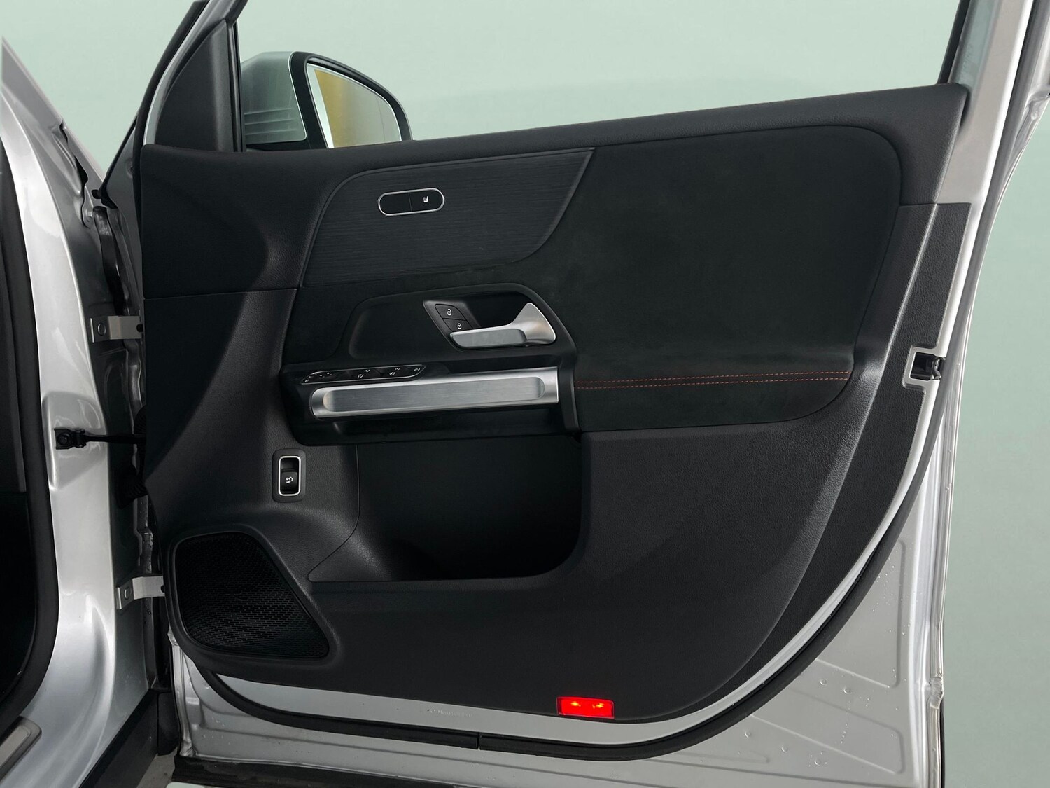 Used Mercedes-Benz EQB 2022 for sale - 77443160: Photo 37