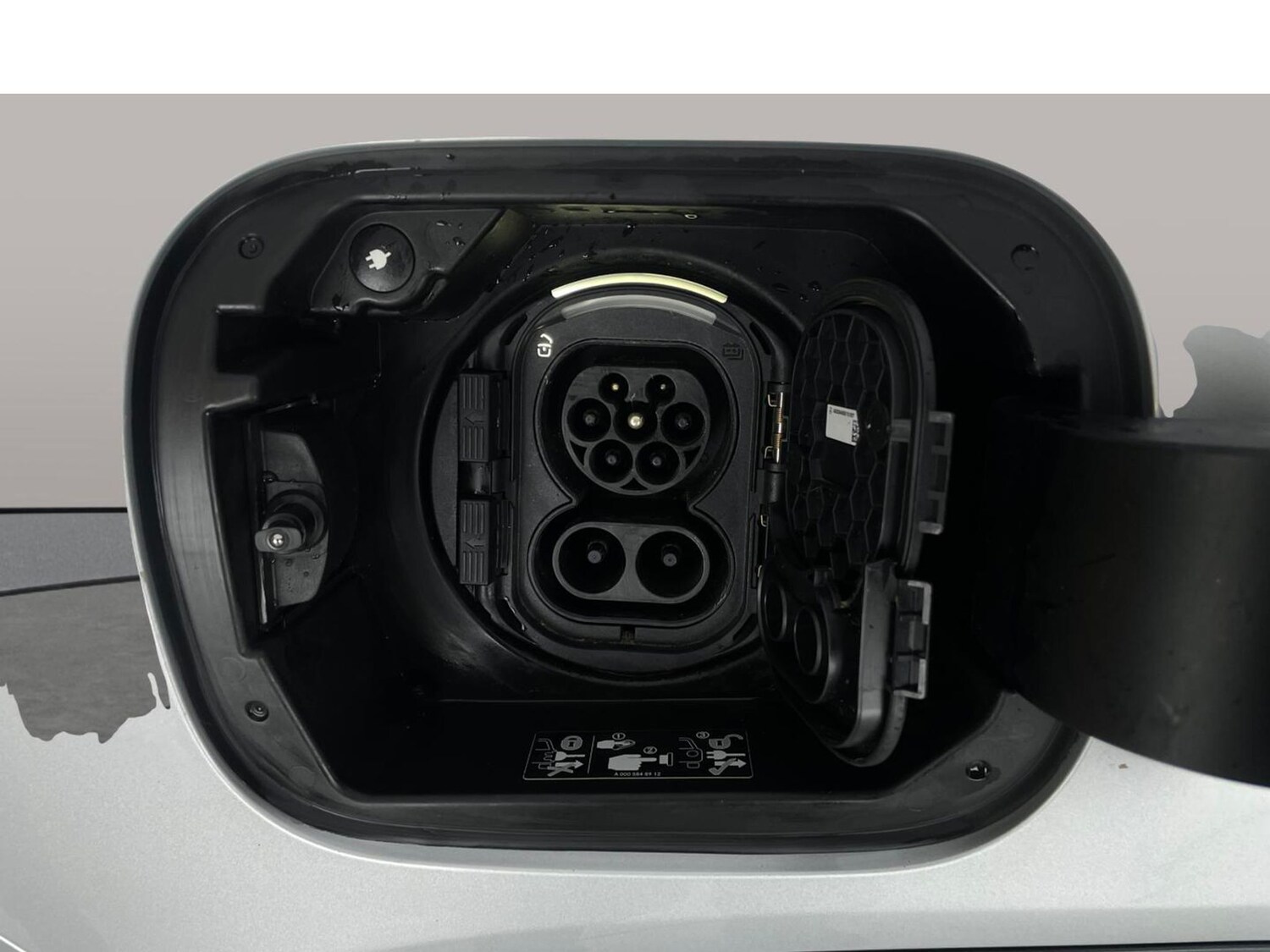 Used Mercedes-Benz EQB 2022 for sale - 77443160: Photo 38