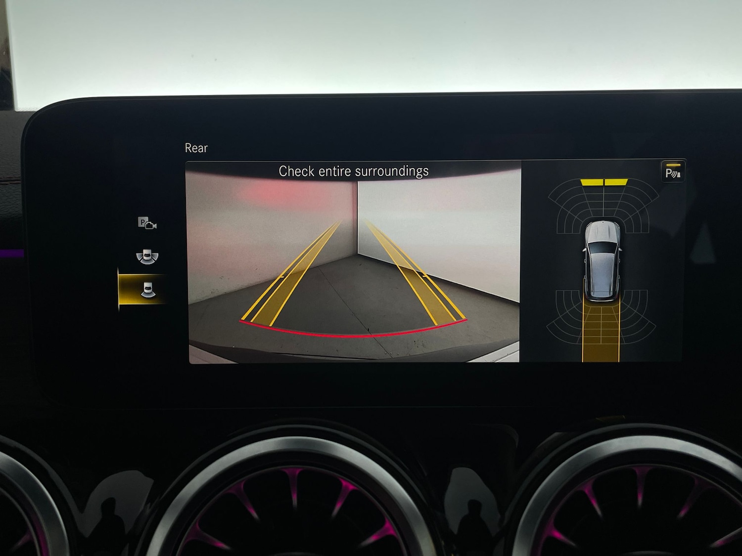 Used Mercedes-Benz EQB 2022 for sale - 77443160: Photo 6