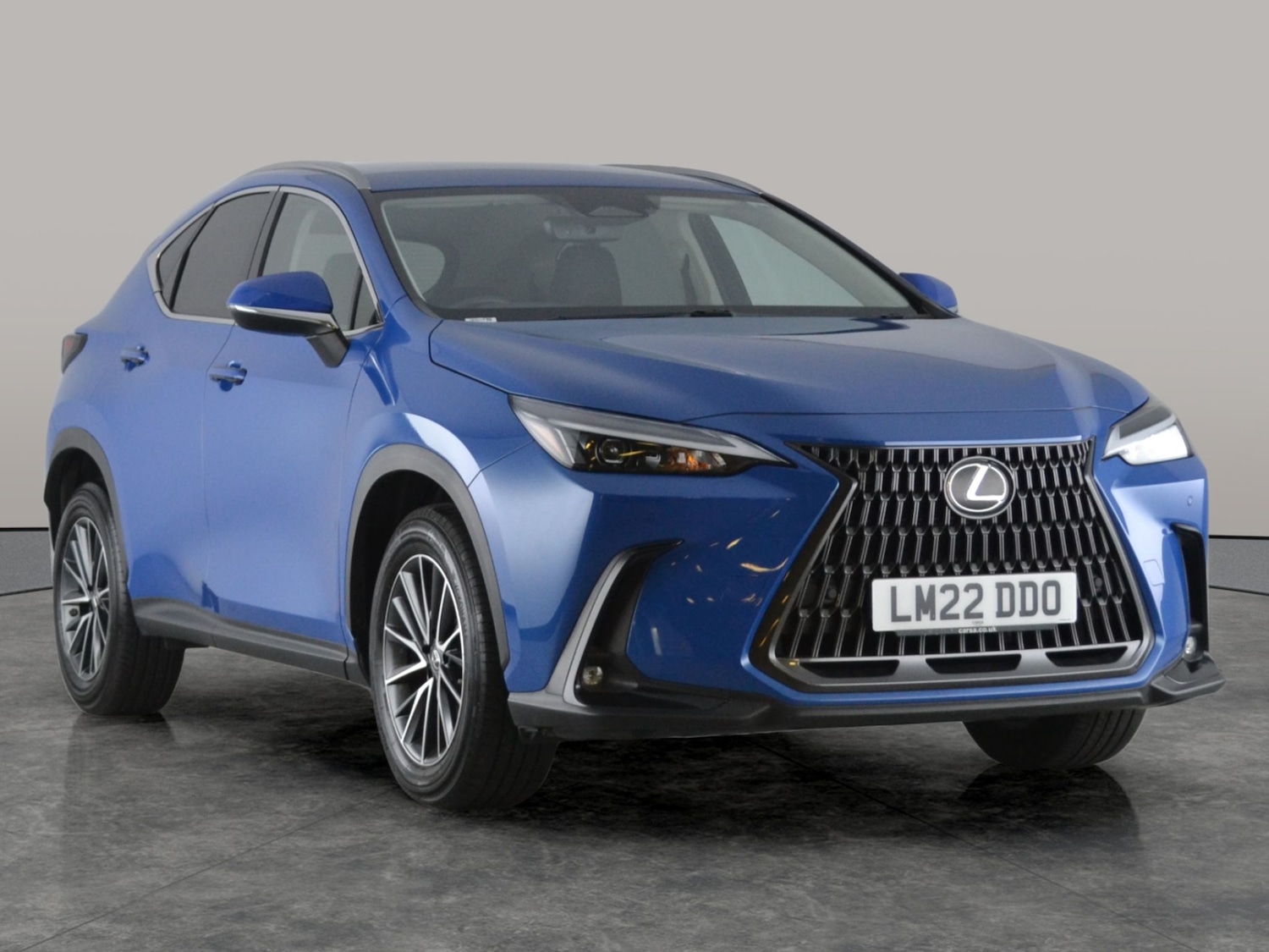 Used Lexus NX 2022 for sale - 76616012: Photo 13