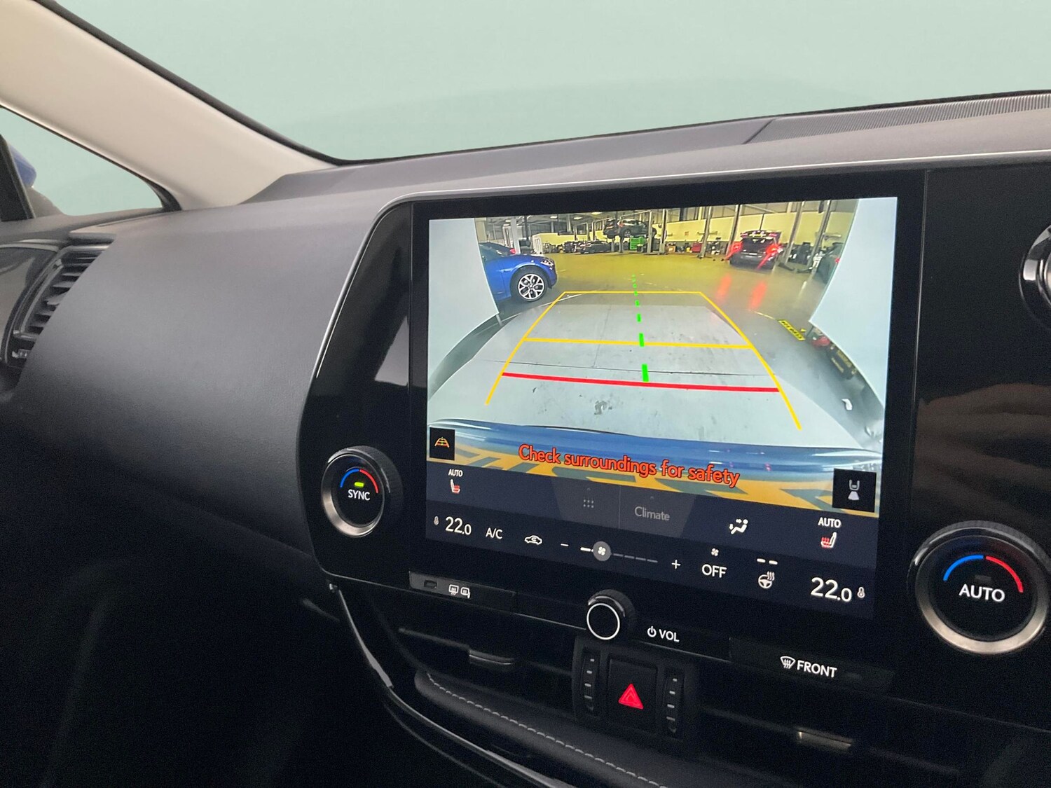 Used Lexus NX 2022 for sale - 76616012: Photo 17