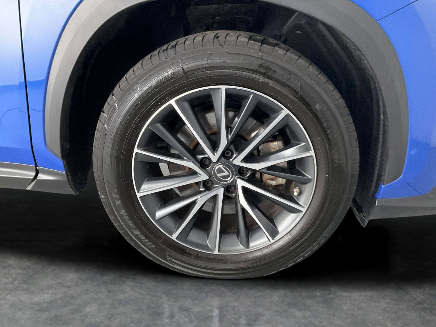 Used Lexus NX 2022 for sale - 76616012: Photo 29