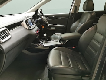 Used Kia Sorento 2019 for sale - 75951873: Photo