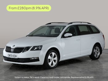 1.6 TDI SE Technology Estate 5dr Diesel Manual Euro 6 (s/s) (115 ps) - AIR