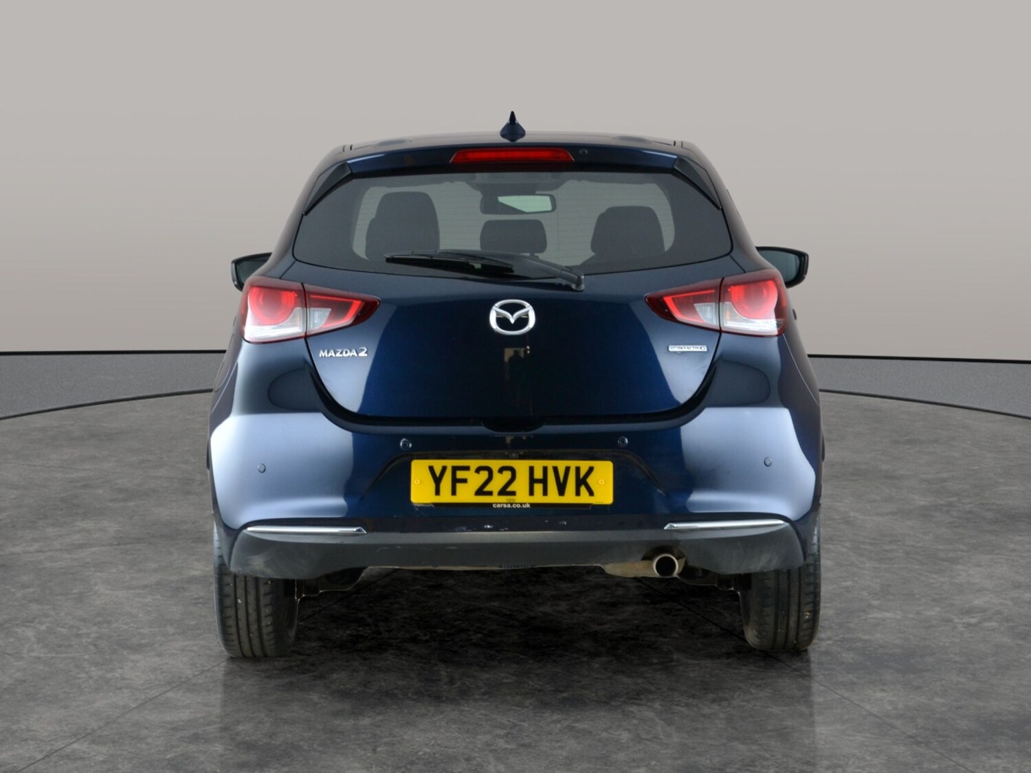 Used Mazda Mazda2 2022 for sale - 77542944: Photo 11