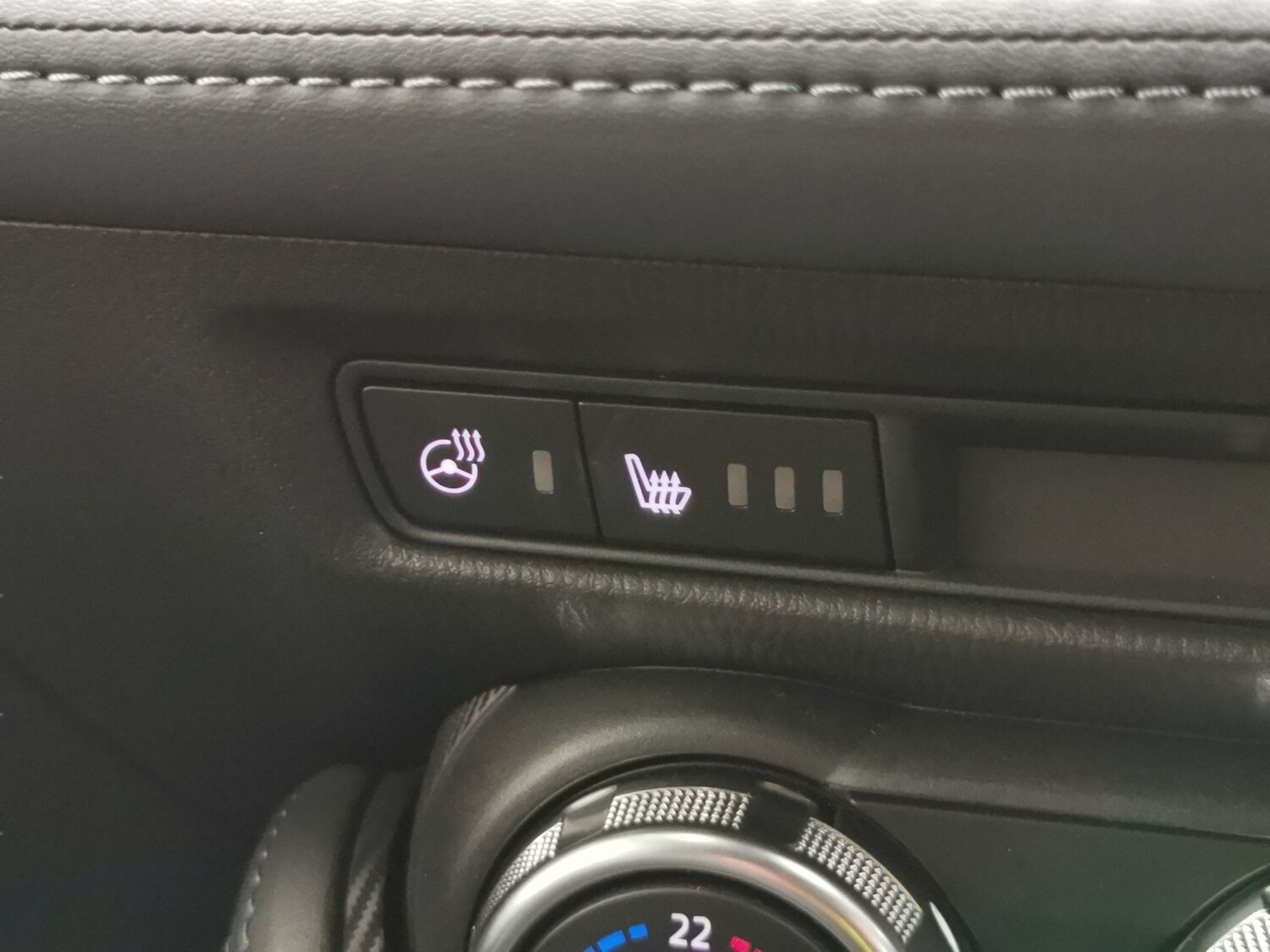 Used Mazda Mazda2 2022 for sale - 77542944: Photo 17