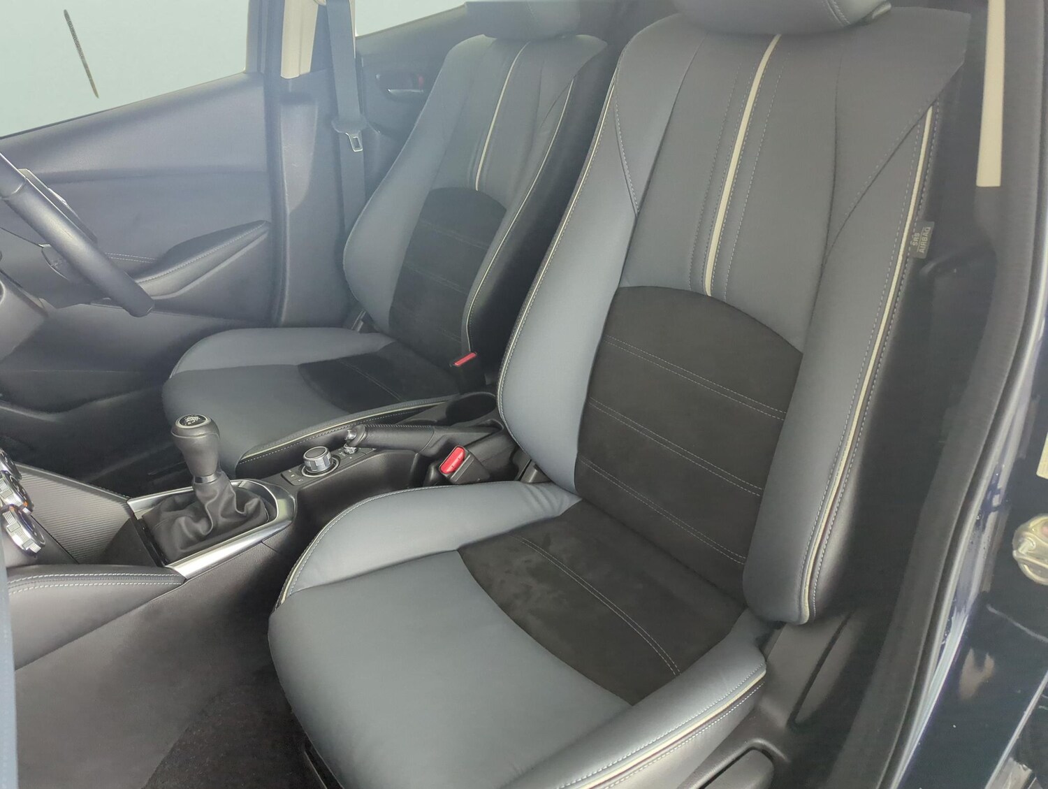 Used Mazda Mazda2 2022 for sale - 77542944: Photo 20