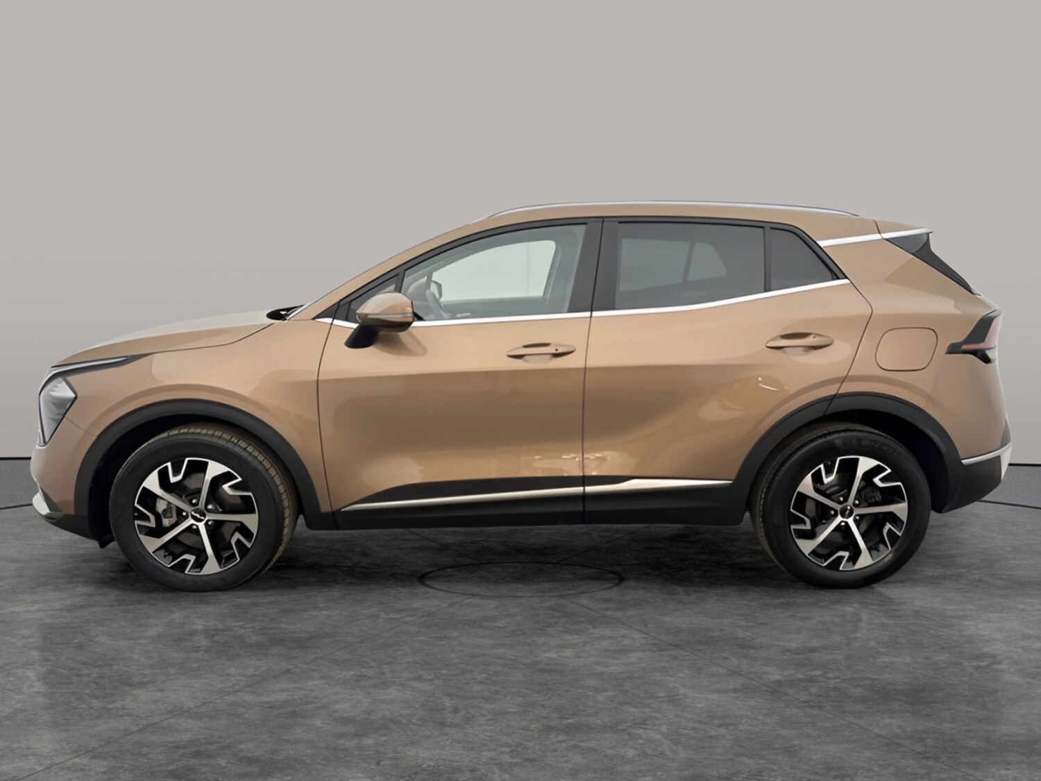 Used Kia Sportage 2022 for sale - 76403051: Photo 10