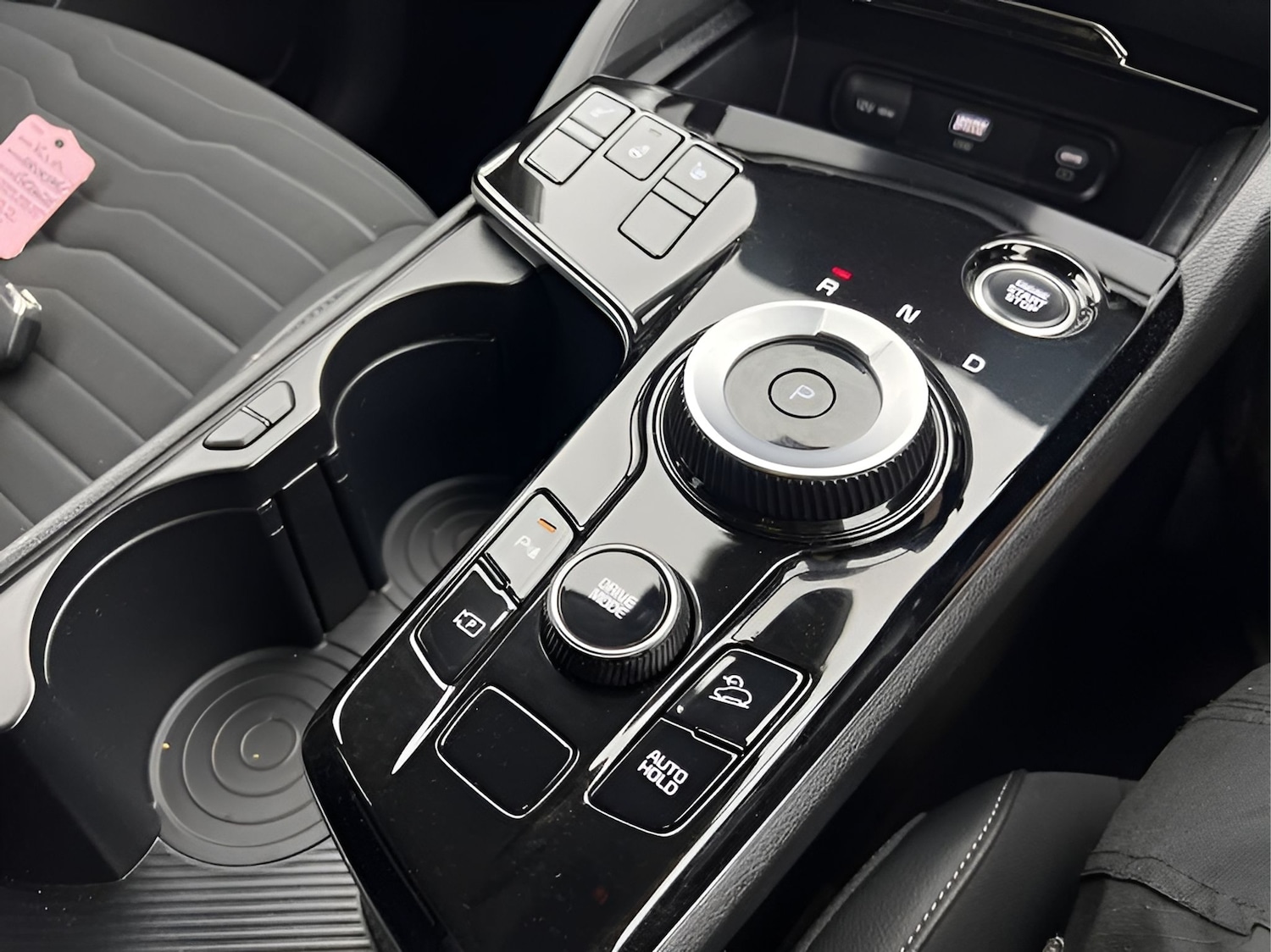 Used Kia Sportage 2022 for sale - 76403051: Photo 13