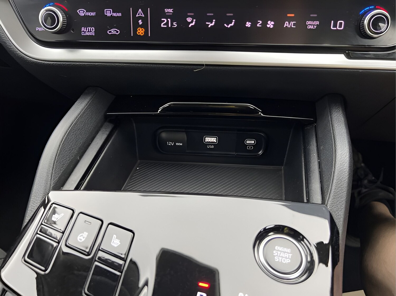 Used Kia Sportage 2022 for sale - 76403051: Photo 14