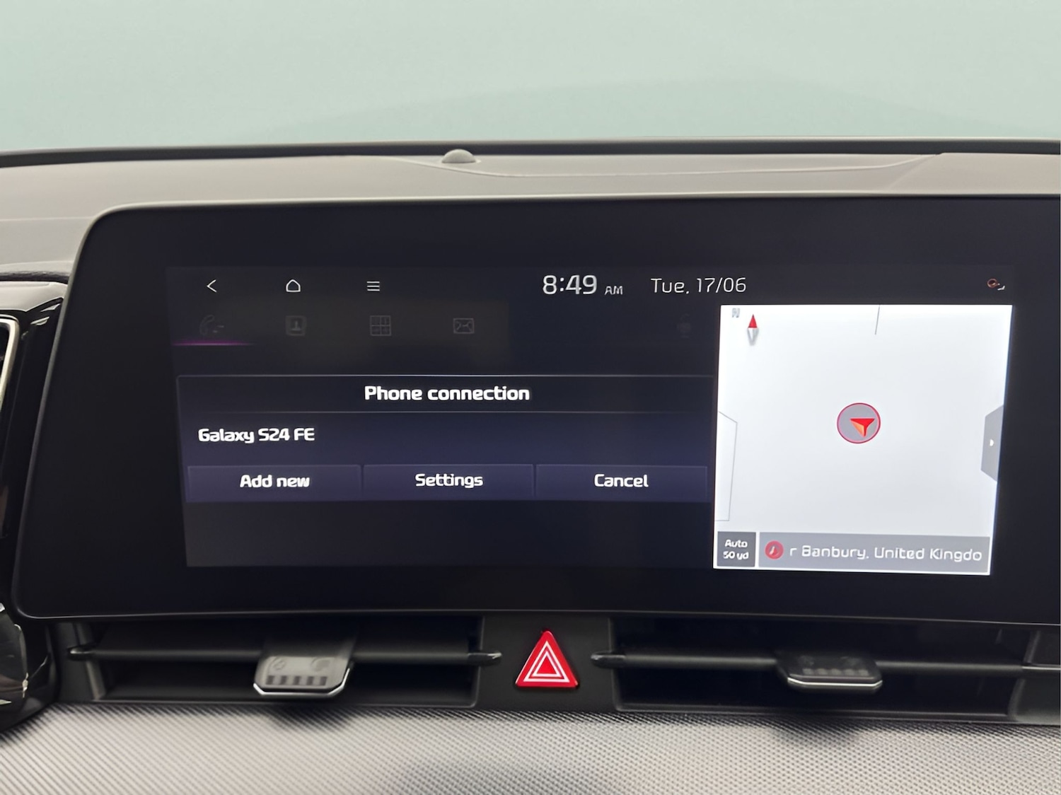 Used Kia Sportage 2022 for sale - 76403051: Photo 34