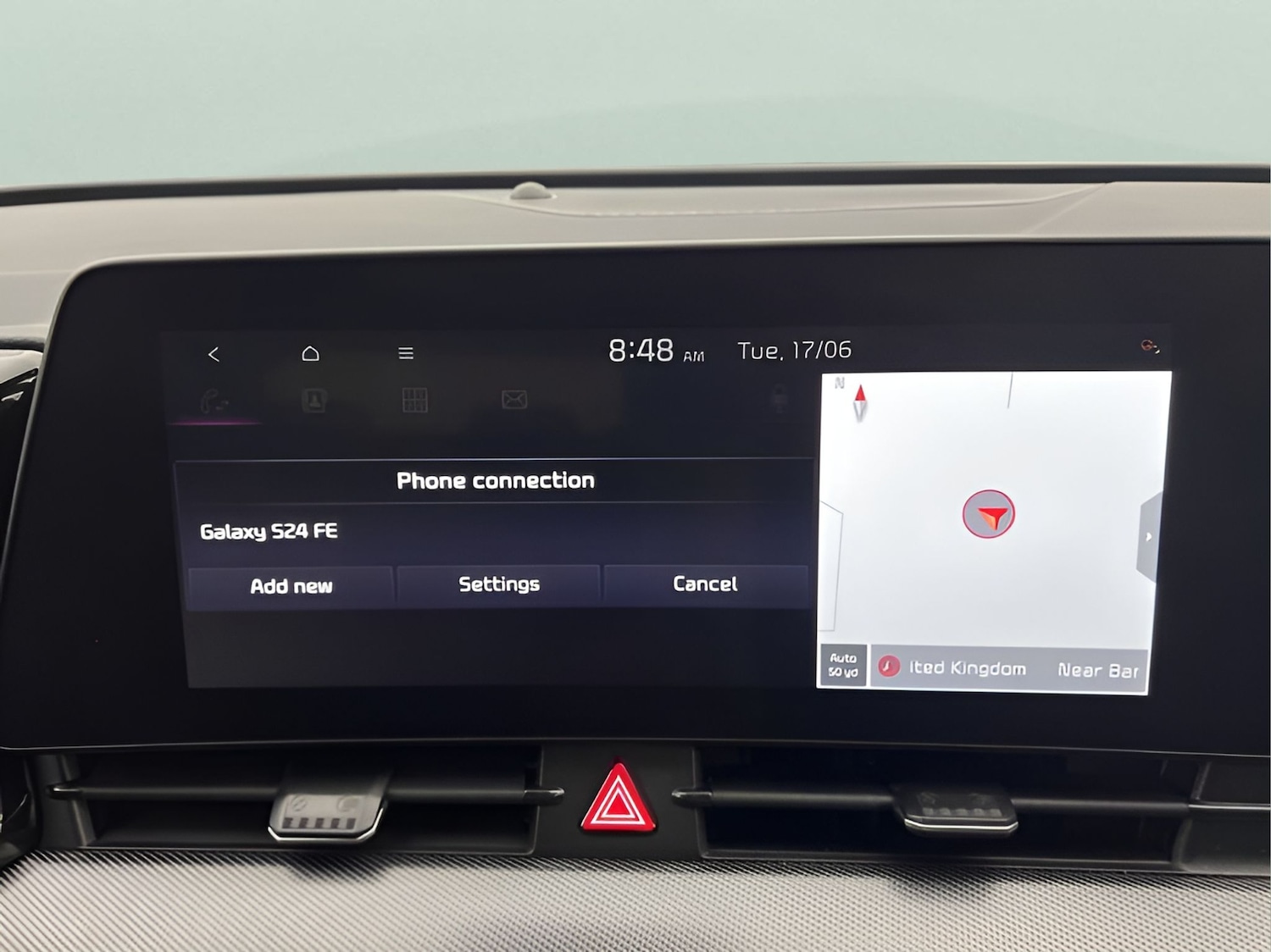 Used Kia Sportage 2022 for sale - 76403051: Photo 35