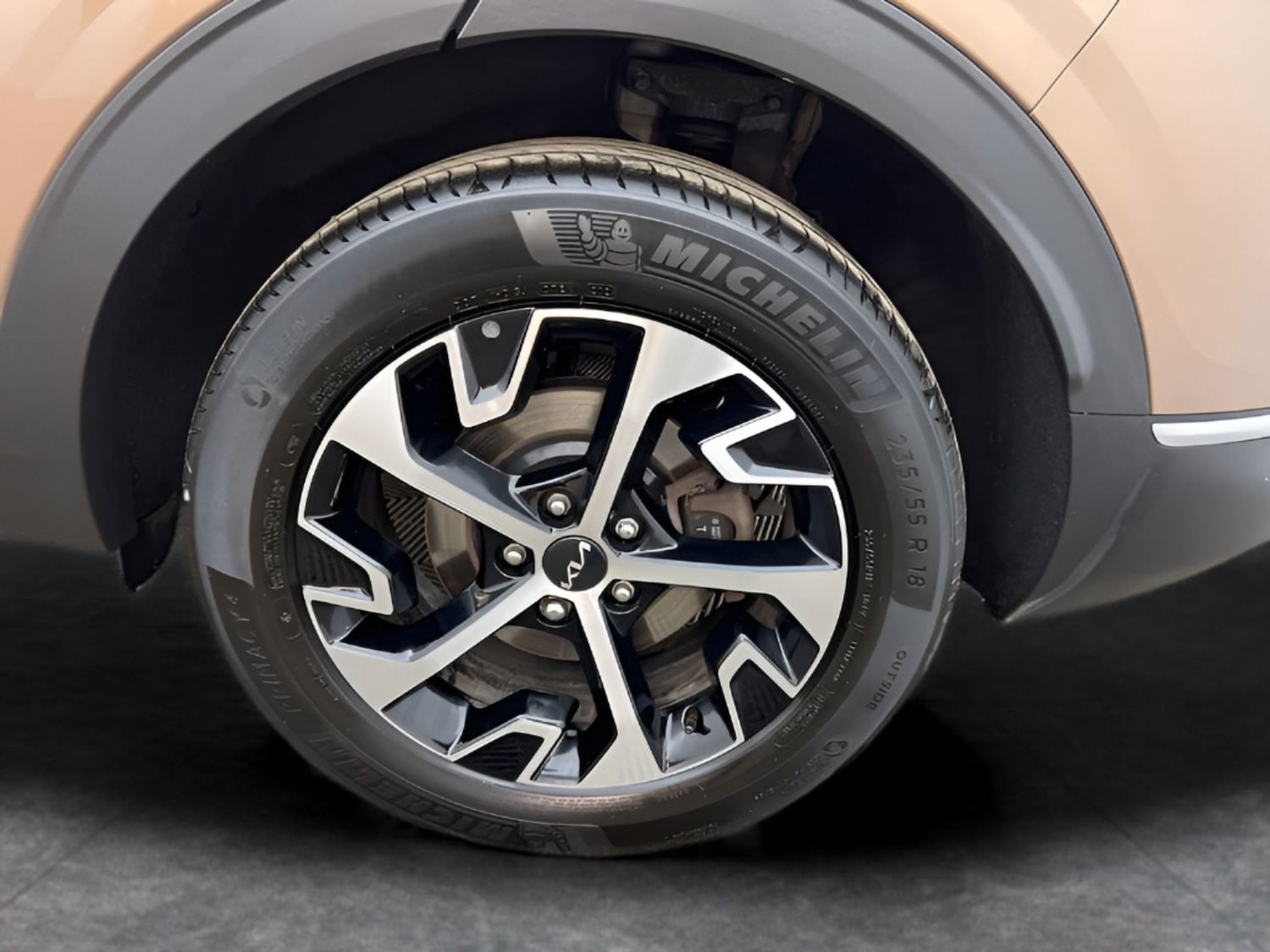 Used Kia Sportage 2022 for sale - 76403051: Photo 46