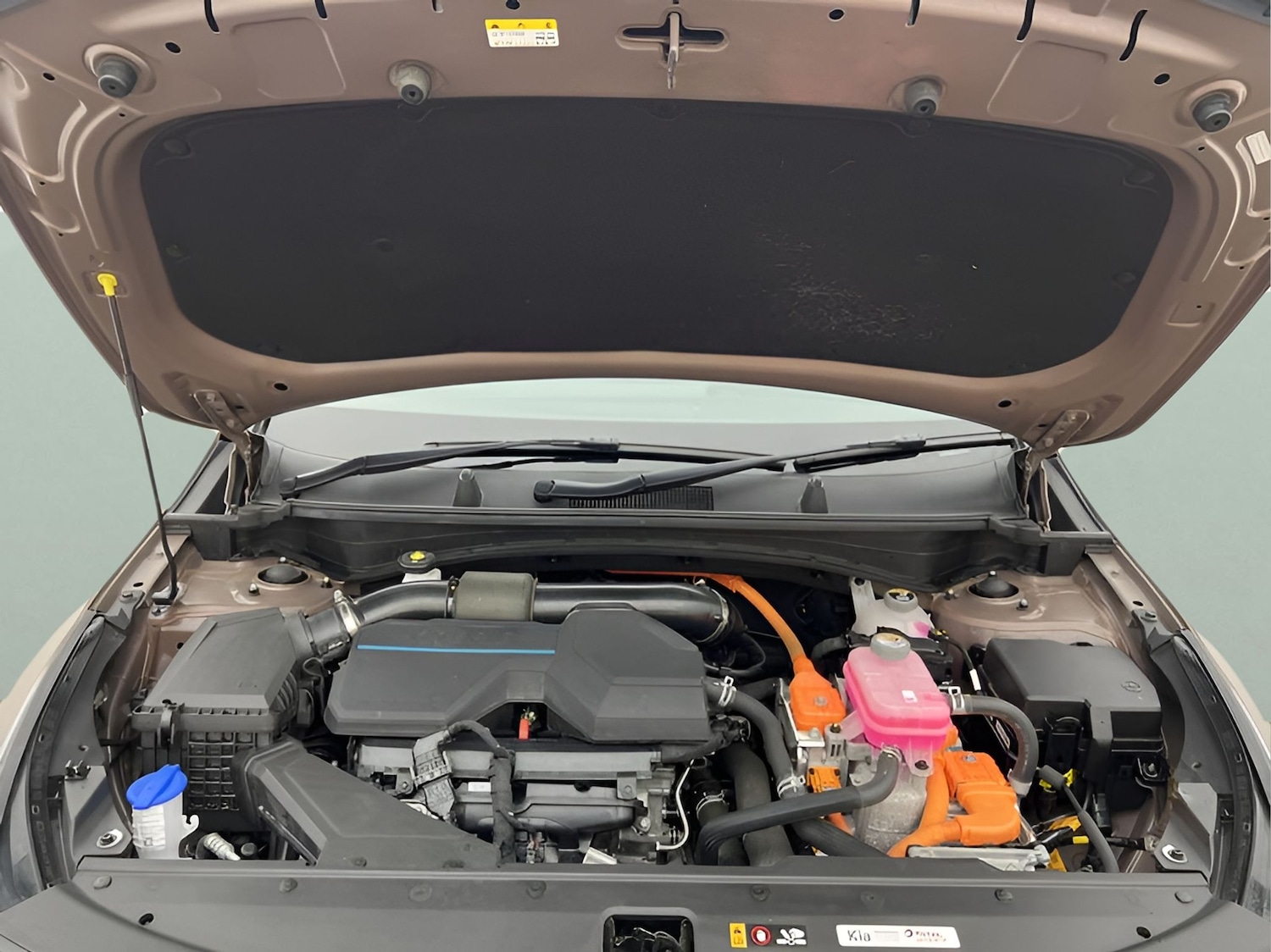 Used Kia Sportage 2022 for sale - 76403051: Photo 52