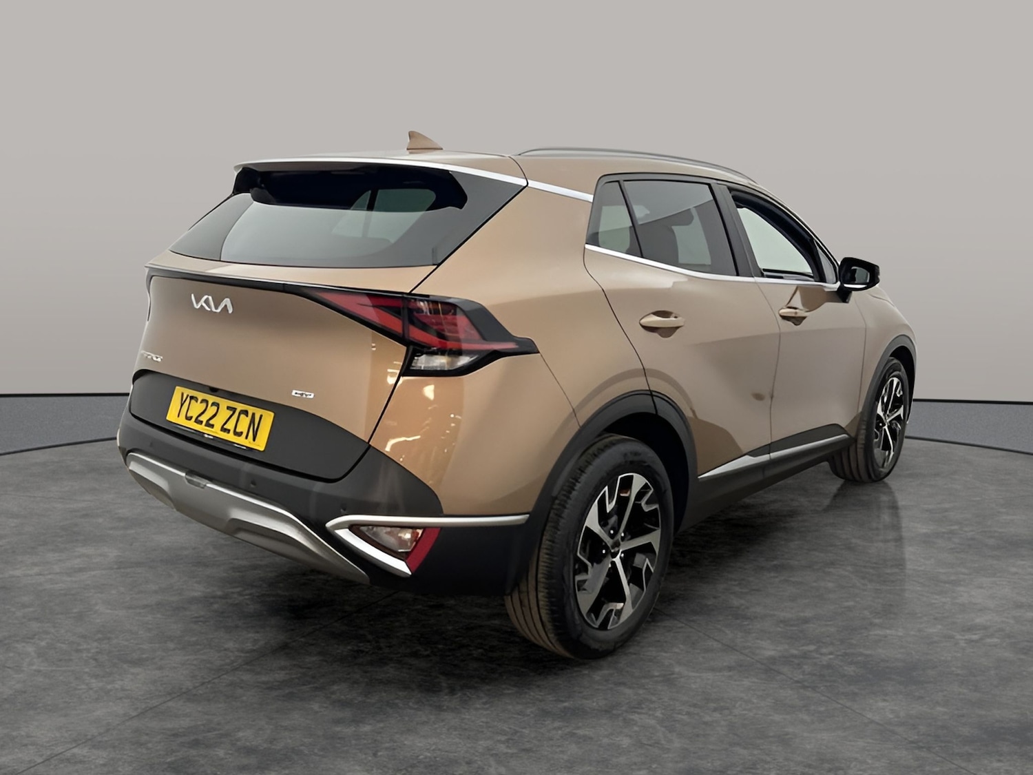 Used Kia Sportage 2022 for sale - 76403051: Photo 7