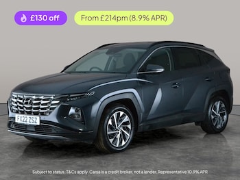 Used Hyundai TUCSON 2022 for sale - 78954618: Photo