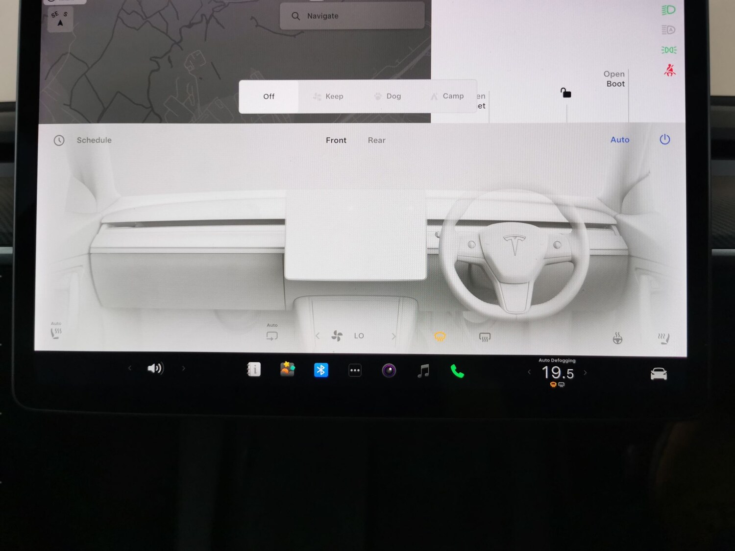 Used Tesla Model 3 2021 for sale - 77888144: Photo 20