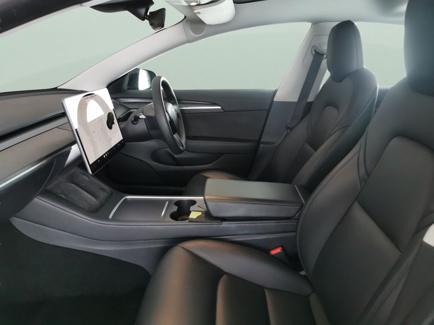 Used Tesla Model 3 2021 for sale - 77888144: Photo 4