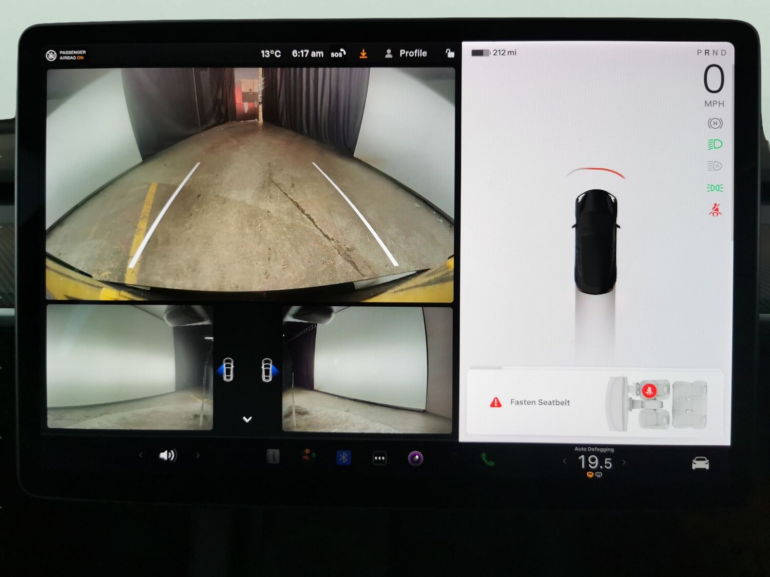 Used Tesla Model 3 2021 for sale - 77888144: Photo 6