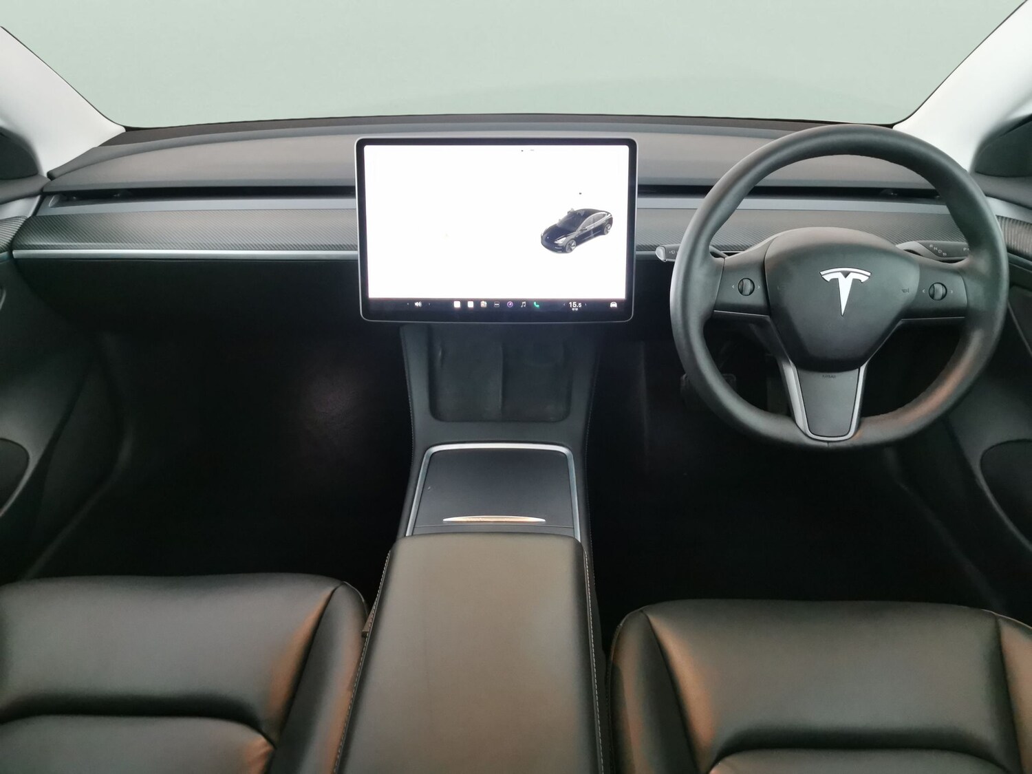 Used Tesla Model 3 2021 for sale - 77888144: Photo 8