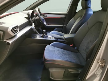 Used SEAT Leon 2021 for sale - 75525181: Photo