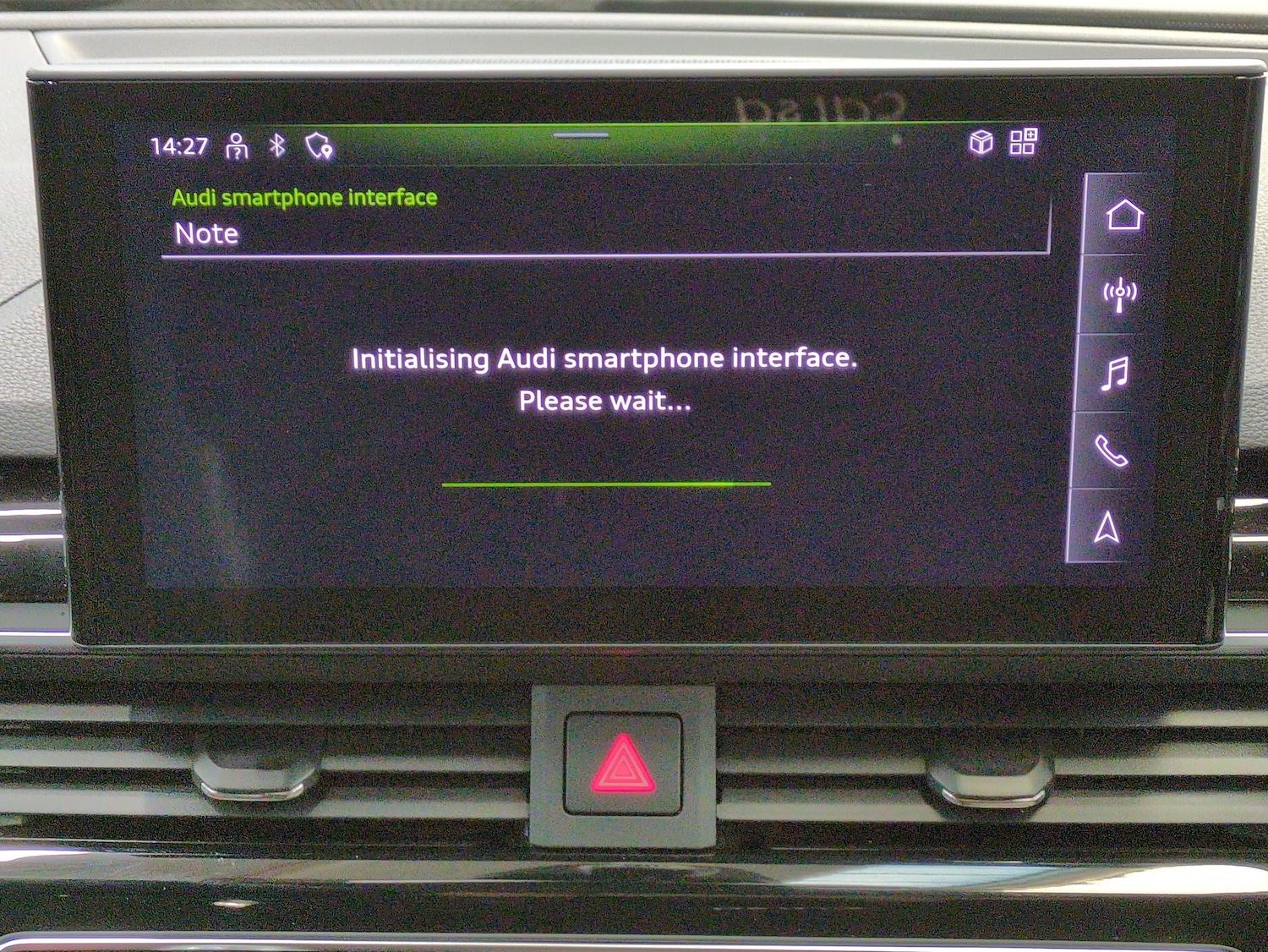 Used Audi A4 2019 for sale - 77160901: Photo 14