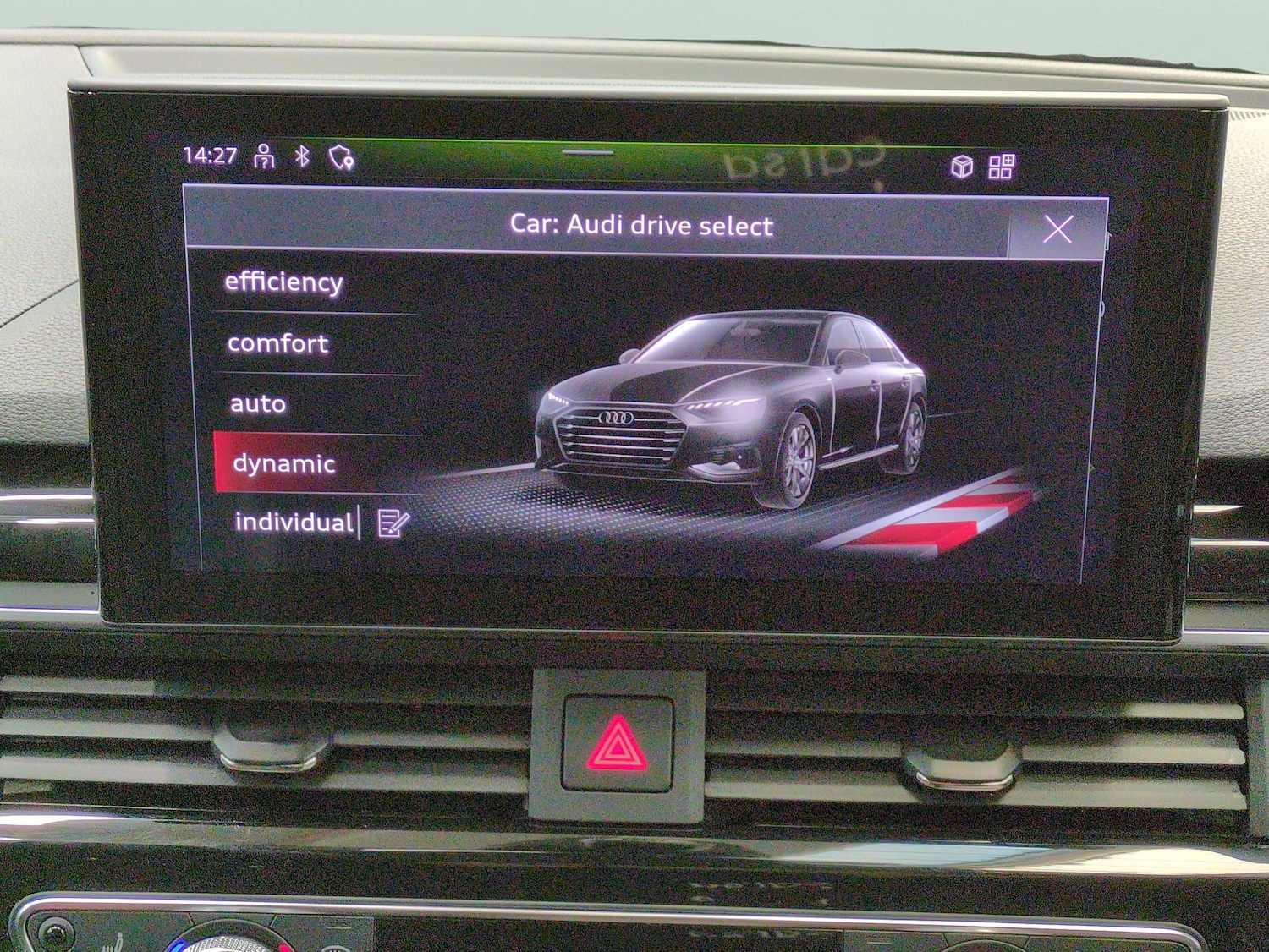 Used Audi A4 2019 for sale - 77160901: Photo 17