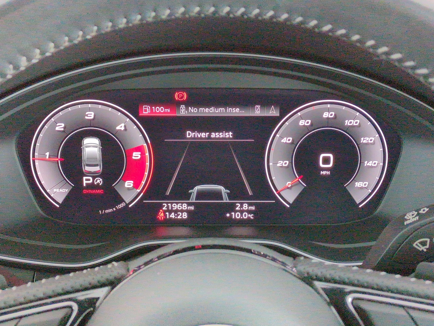 Used Audi A4 2019 for sale - 77160901: Photo 22