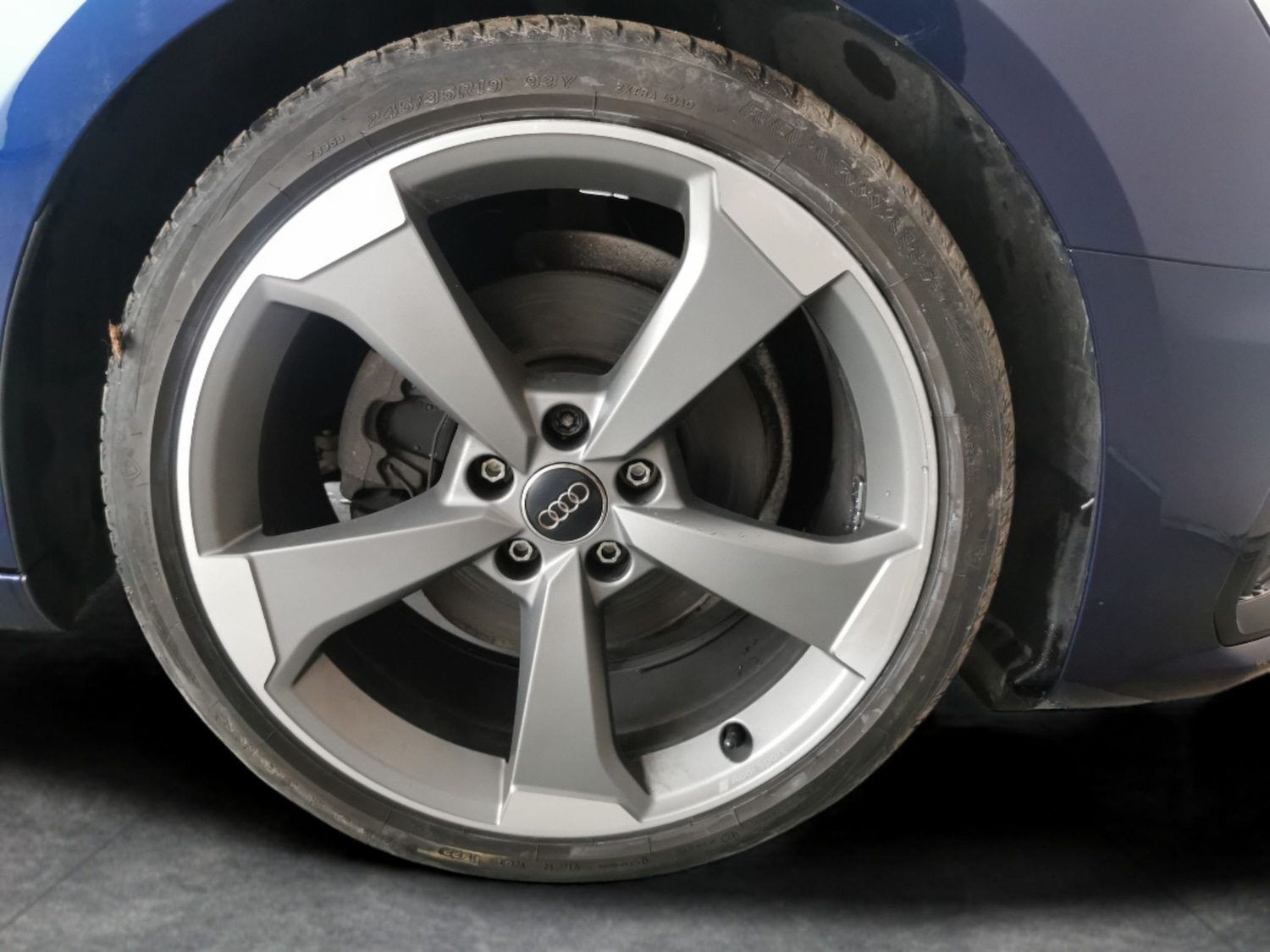 Used Audi A4 2019 for sale - 77160901: Photo 25