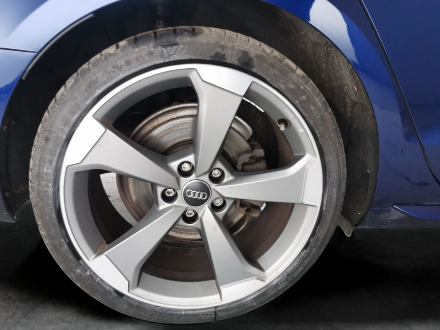 Used Audi A4 2019 for sale - 77160901: Photo 26