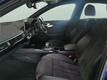 Used Audi A4 2019 for sale - 77160901: Photo