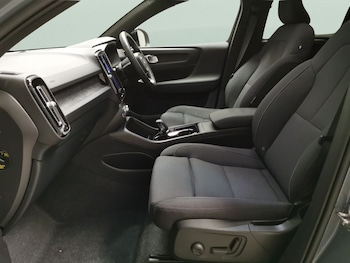 Used Volvo C40 2022 for sale - 77167449: Photo