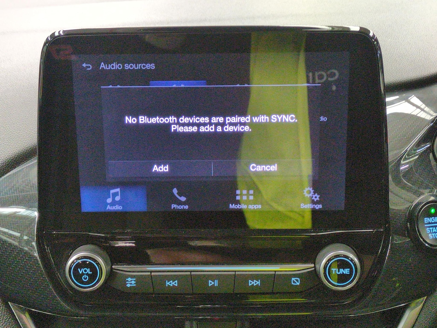 Used Ford Fiesta 2019 for sale - 76908351: Photo 13