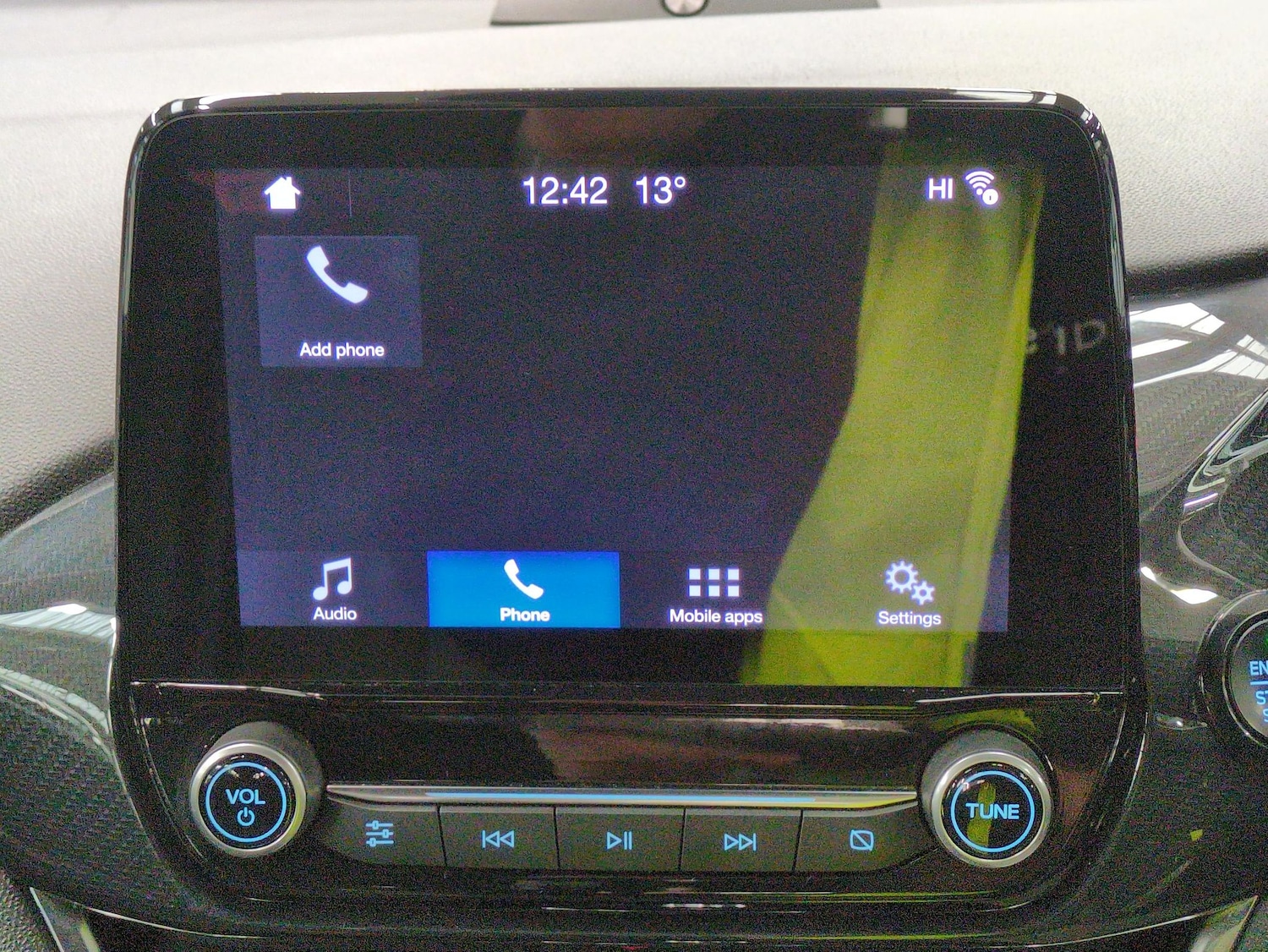 Used Ford Fiesta 2019 for sale - 76908351: Photo 14