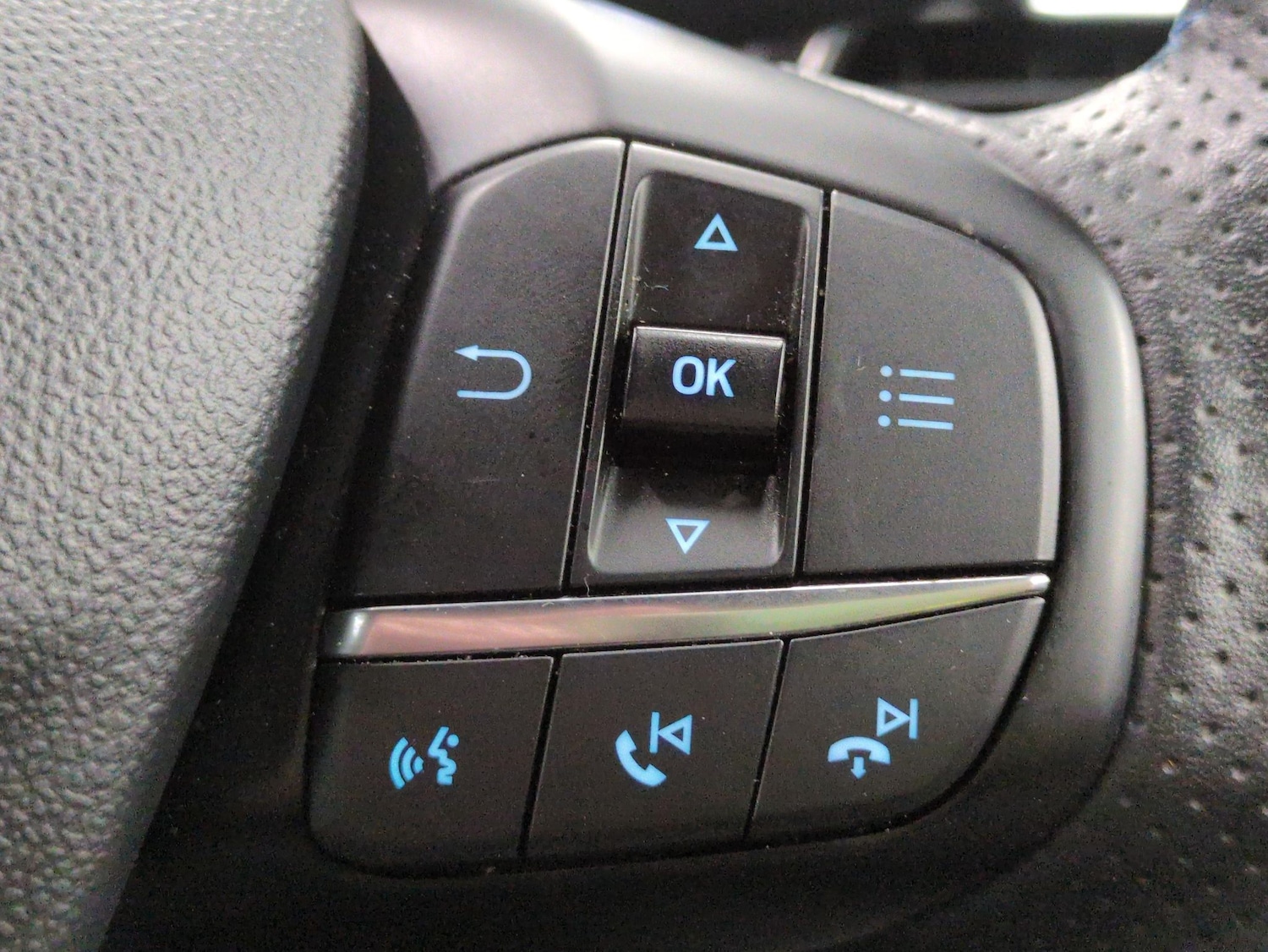 Used Ford Fiesta 2019 for sale - 76908351: Photo 20