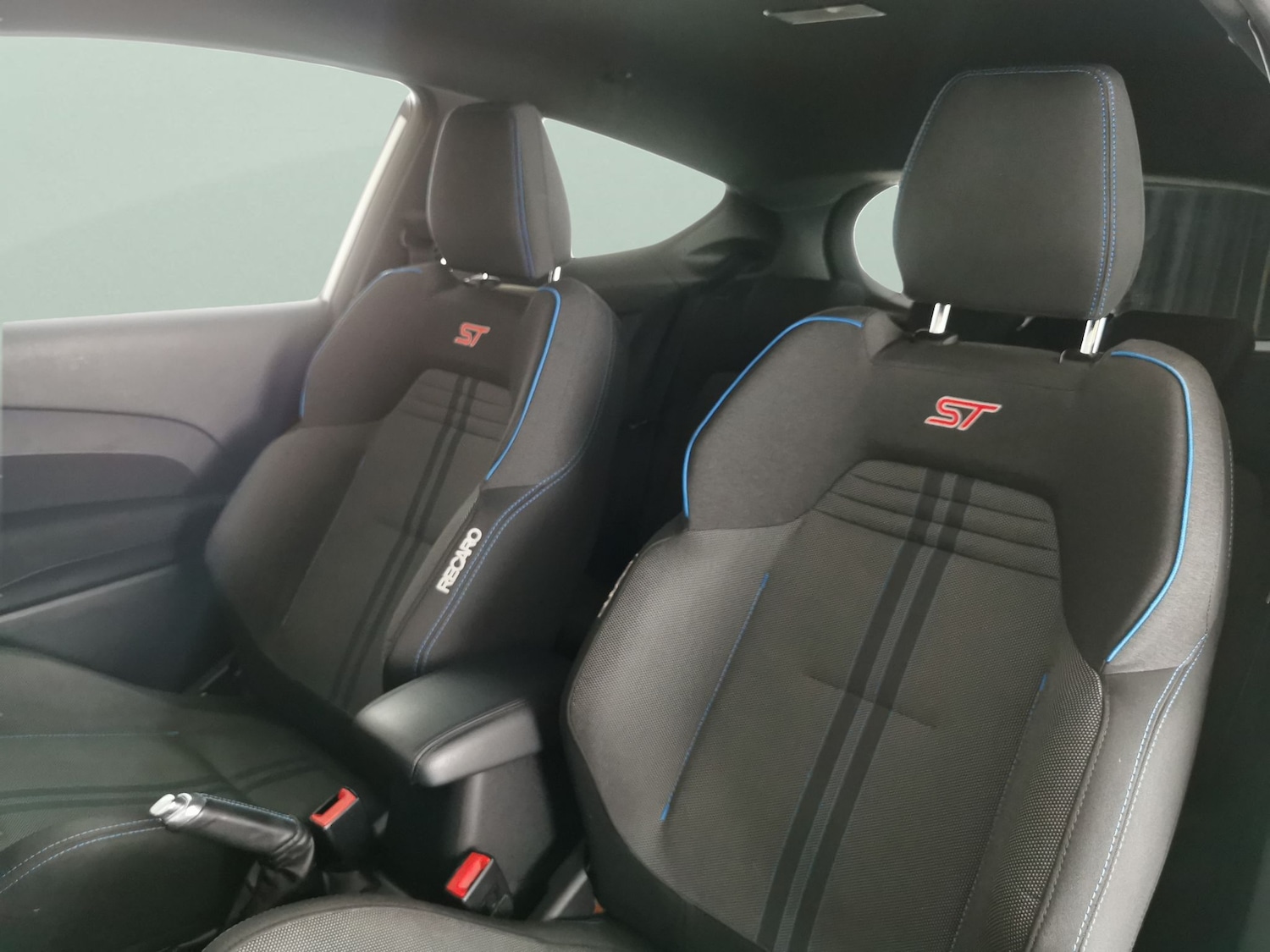 Used Ford Fiesta 2019 for sale - 76908351: Photo 22