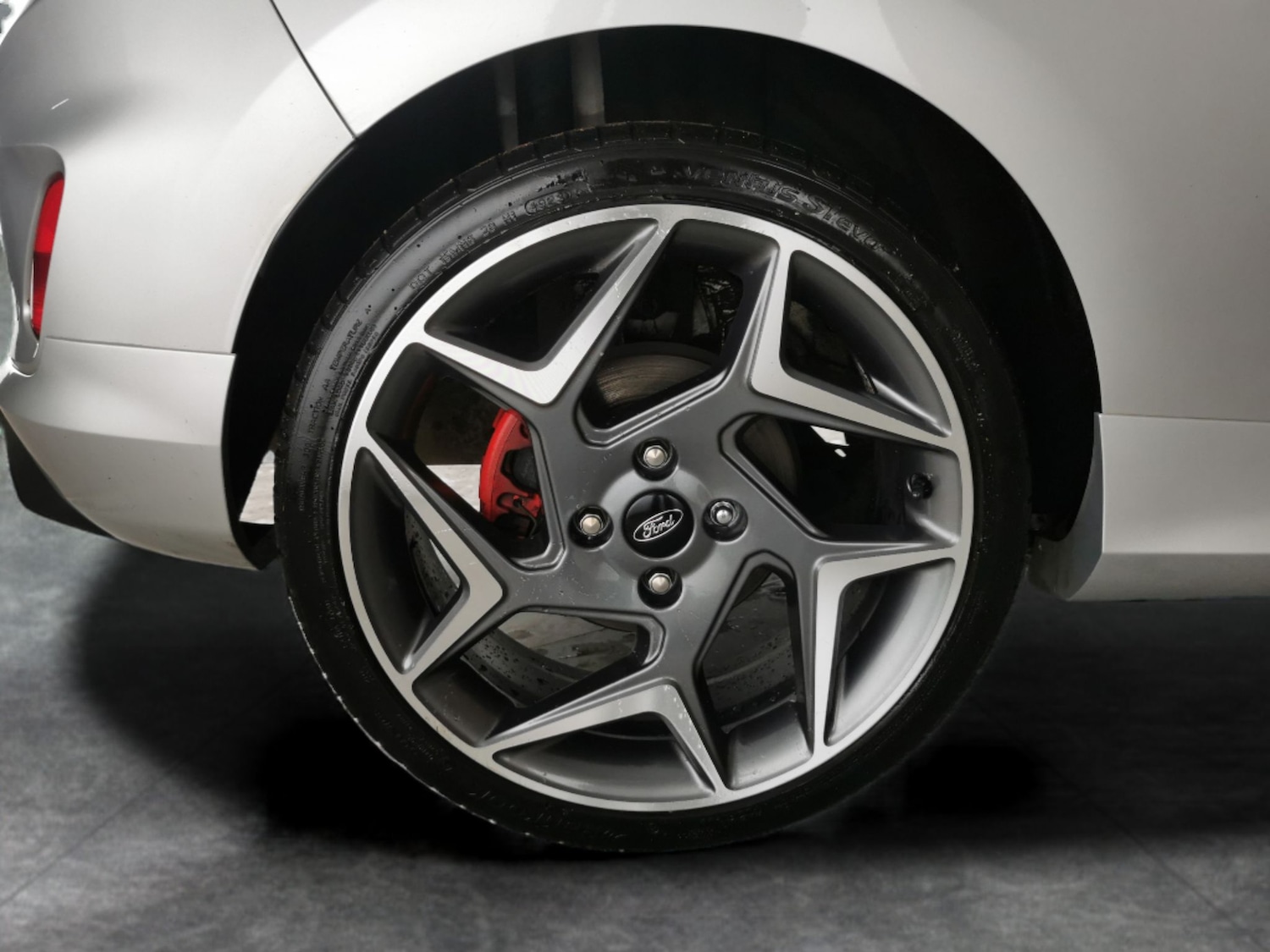 Used Ford Fiesta 2019 for sale - 76908351: Photo 25