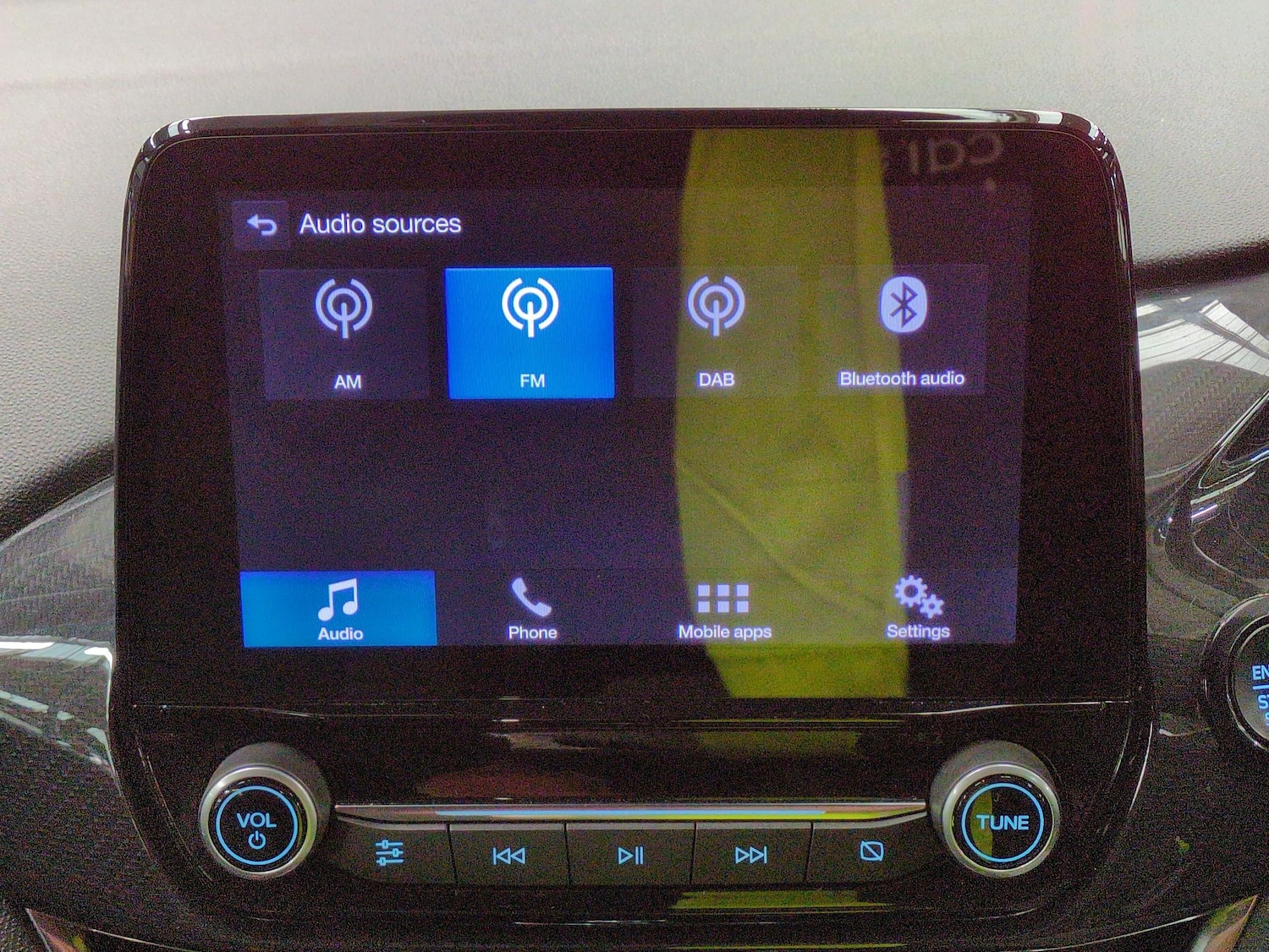 Used Ford Fiesta 2019 for sale - 76908351: Photo 5