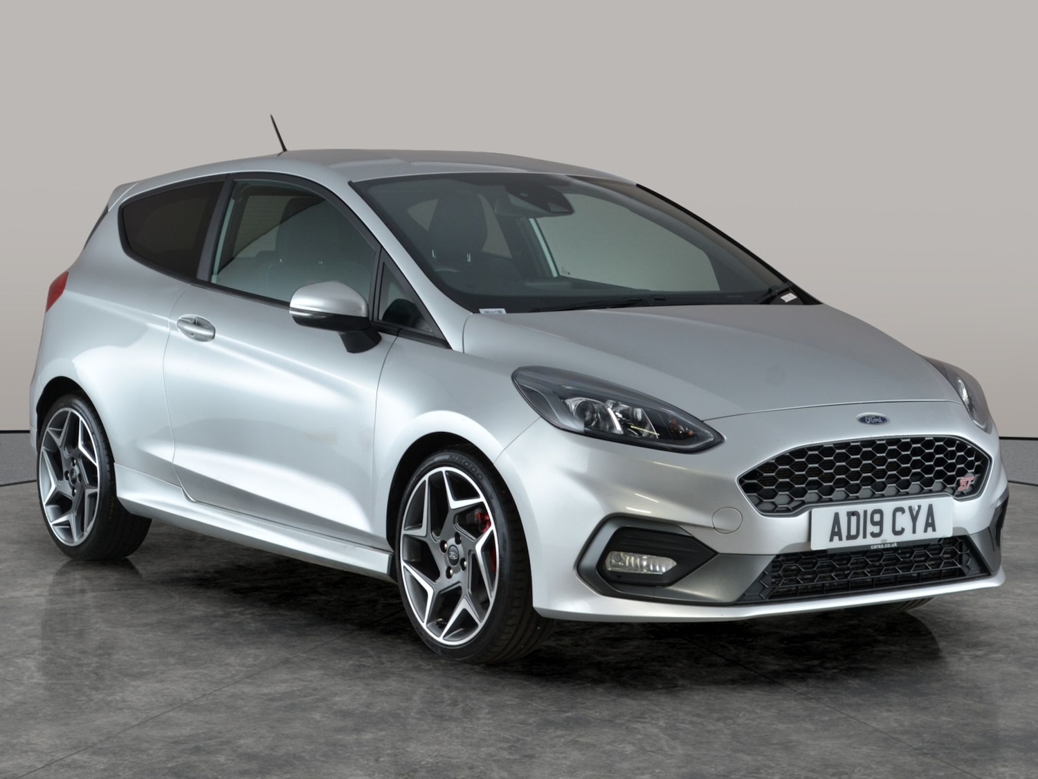 Used Ford Fiesta 2019 for sale - 76908351: Photo 7
