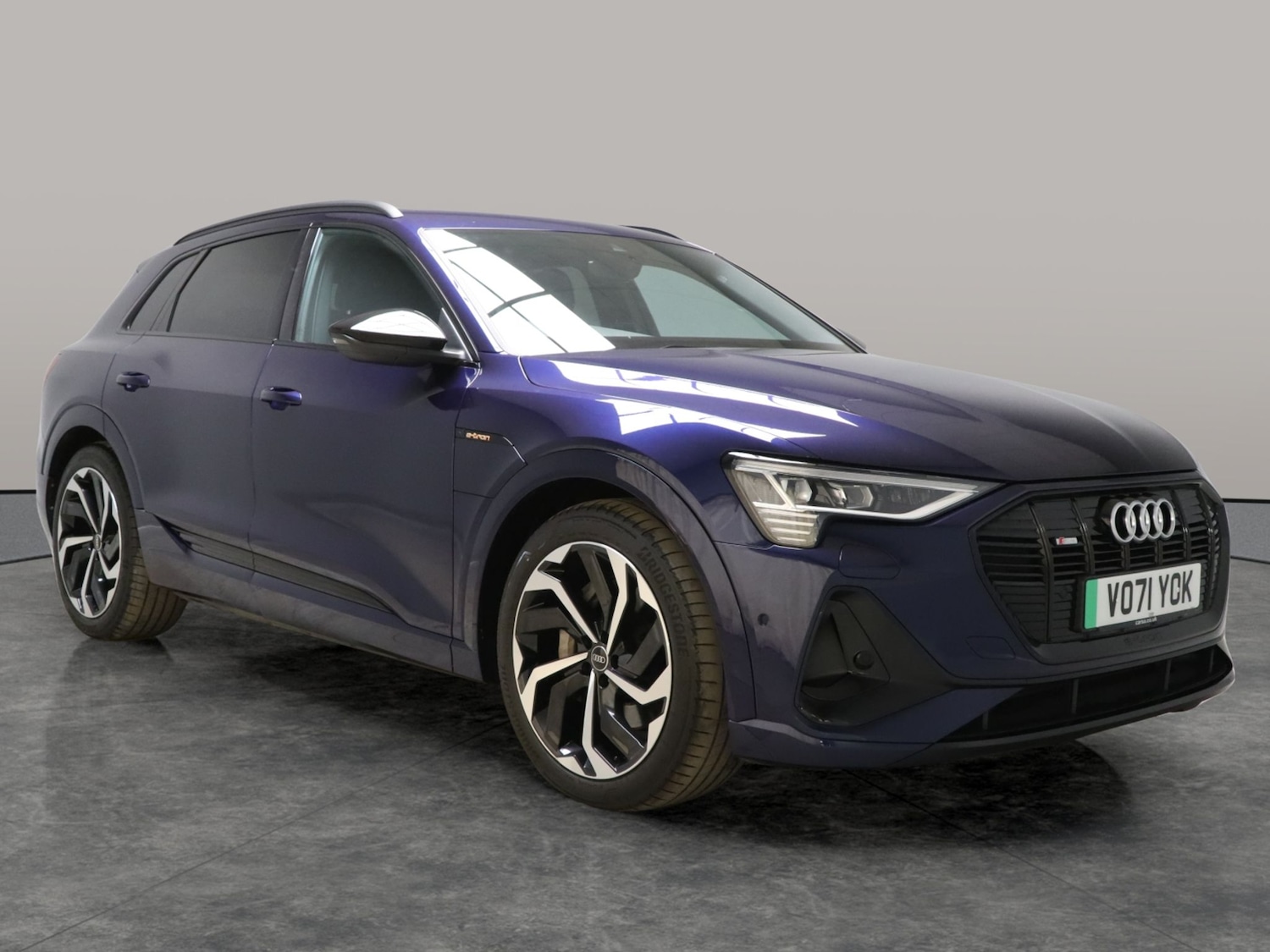 Used Audi e-tron 2021 for sale - 76147190: Photo 12