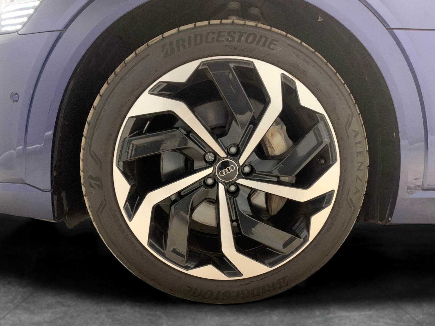 Used Audi e-tron 2021 for sale - 76147190: Photo 29