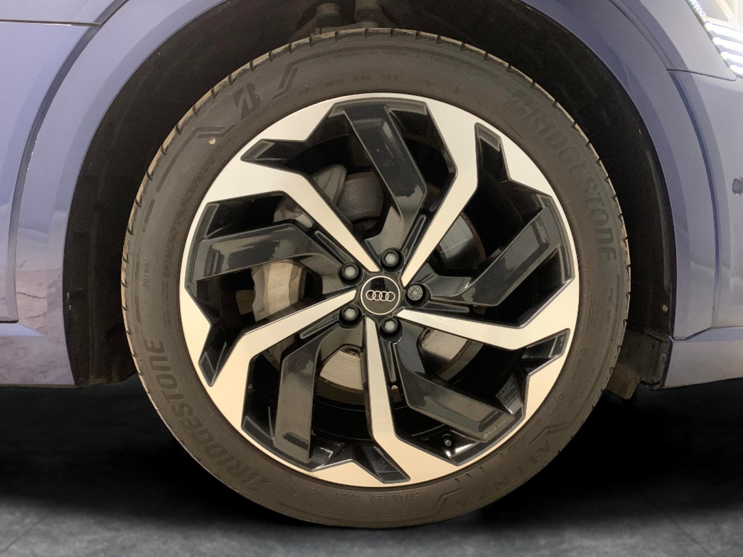 Used Audi e-tron 2021 for sale - 76147190: Photo 31
