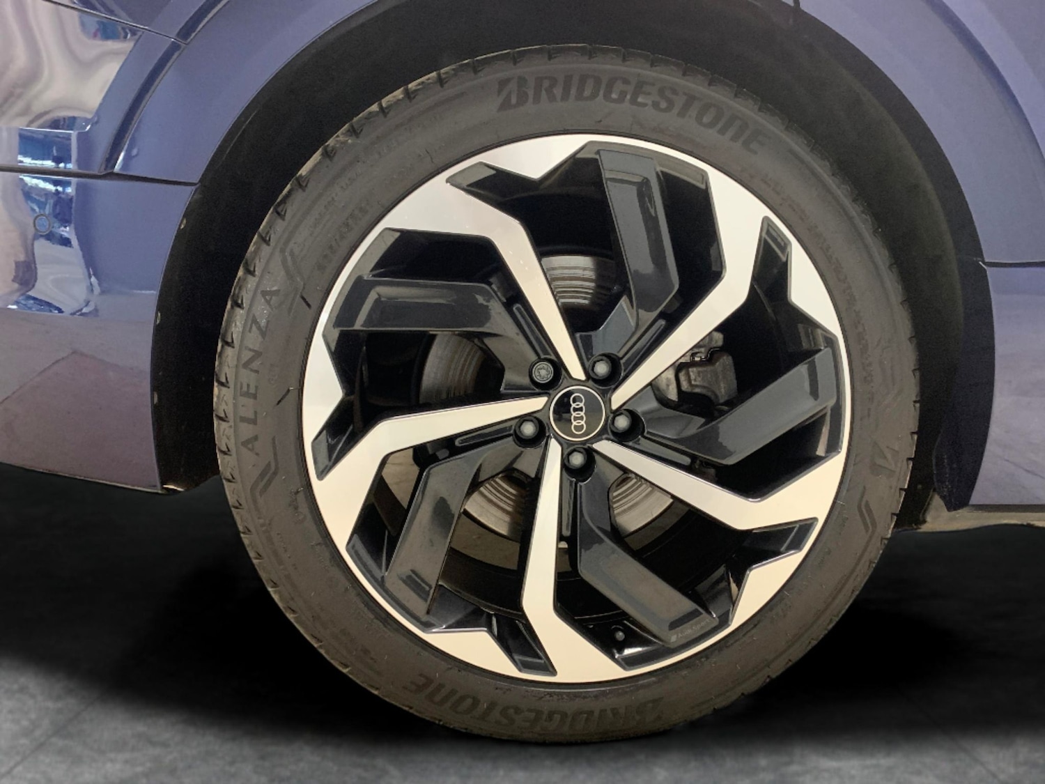 Used Audi e-tron 2021 for sale - 76147190: Photo 32