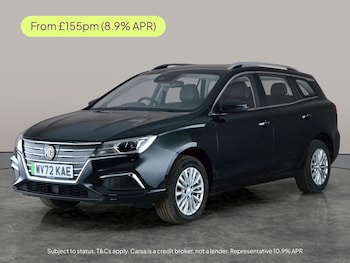 Used MG MG5 undefined for sale - 78537337: Photo