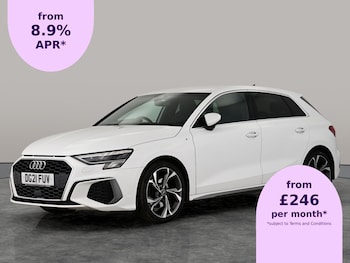 Used Audi A3  for sale - 75639593: Photo