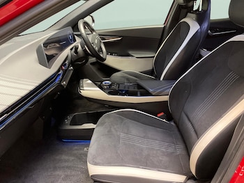 Used Kia EV6 2022 for sale - 78297856: Photo